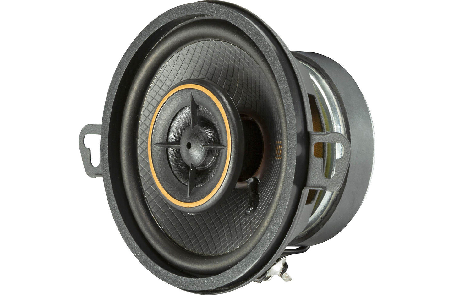 Kicker 51KSC3504 KS Series 3-1/2" 2-way car speakers