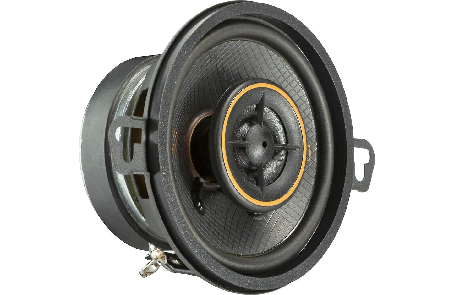 Kicker 51KSC3504 KS Series 3-1/2" 2-way car speakers