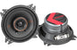 Kicker 51KSC404 KS Series 4" 2-way car speakers