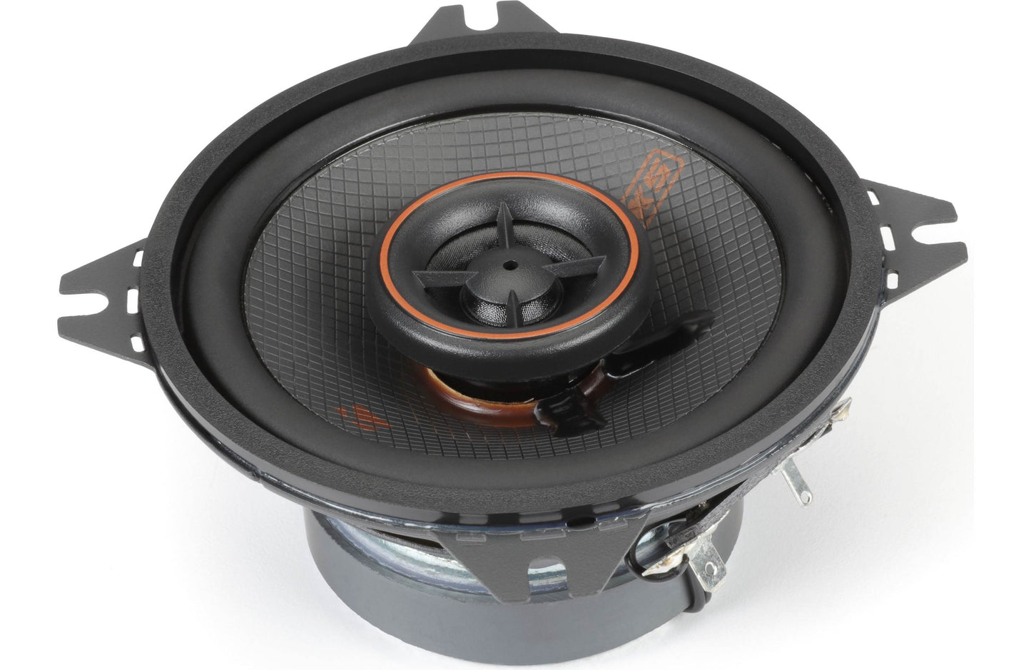 Kicker 51KSC404 KS Series 4" 2-way car speakers
