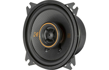 Kicker 51KSC404 KS Series 4" 2-way car speakers