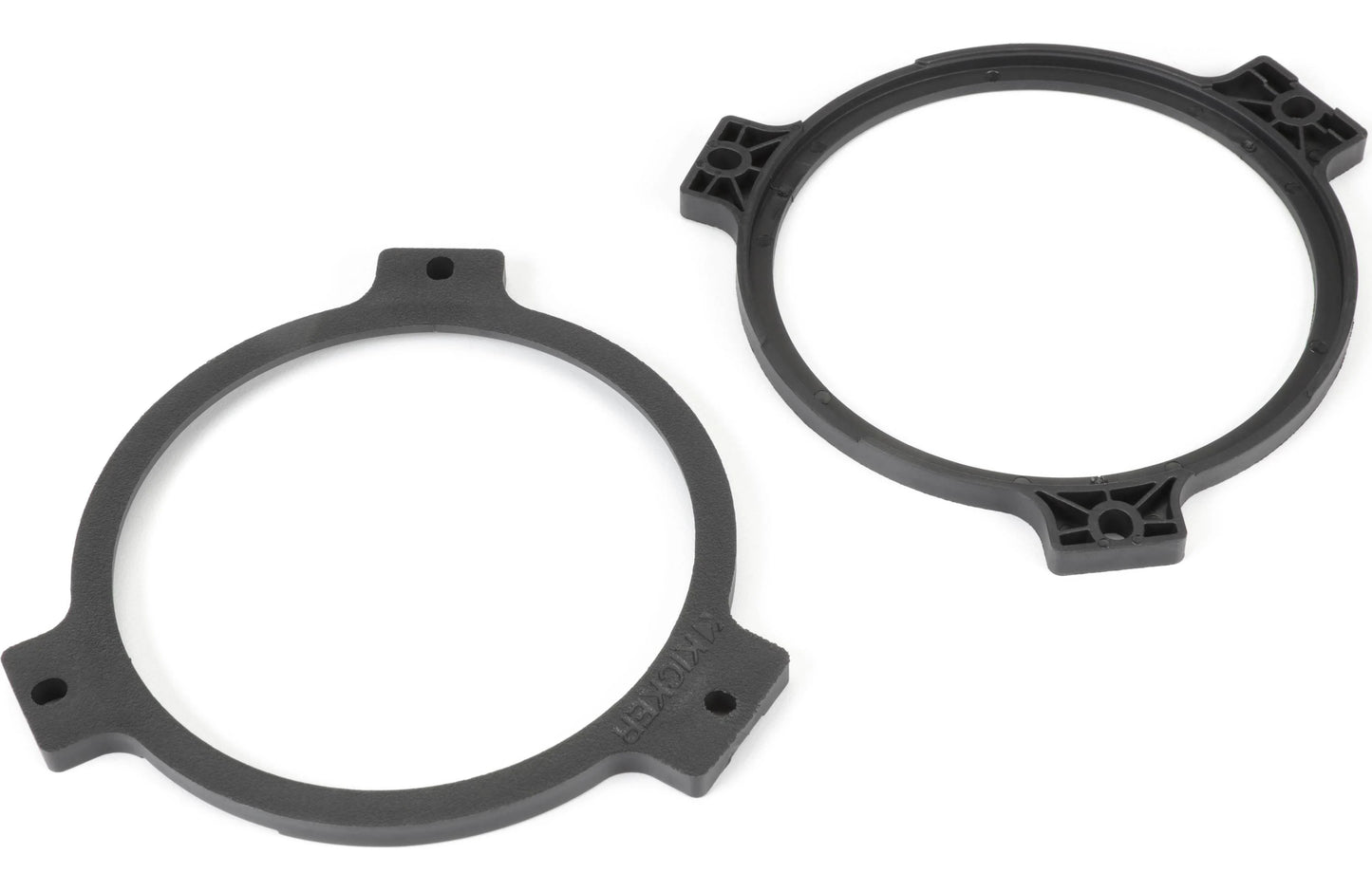 Kicker 51KSC404 KS Series 4" 2-way car speakers