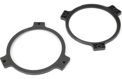 Kicker 51KSC404 KS Series 4" 2-way car speakers