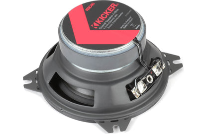 Kicker 51KSC404 KS Series 4" 2-way car speakers