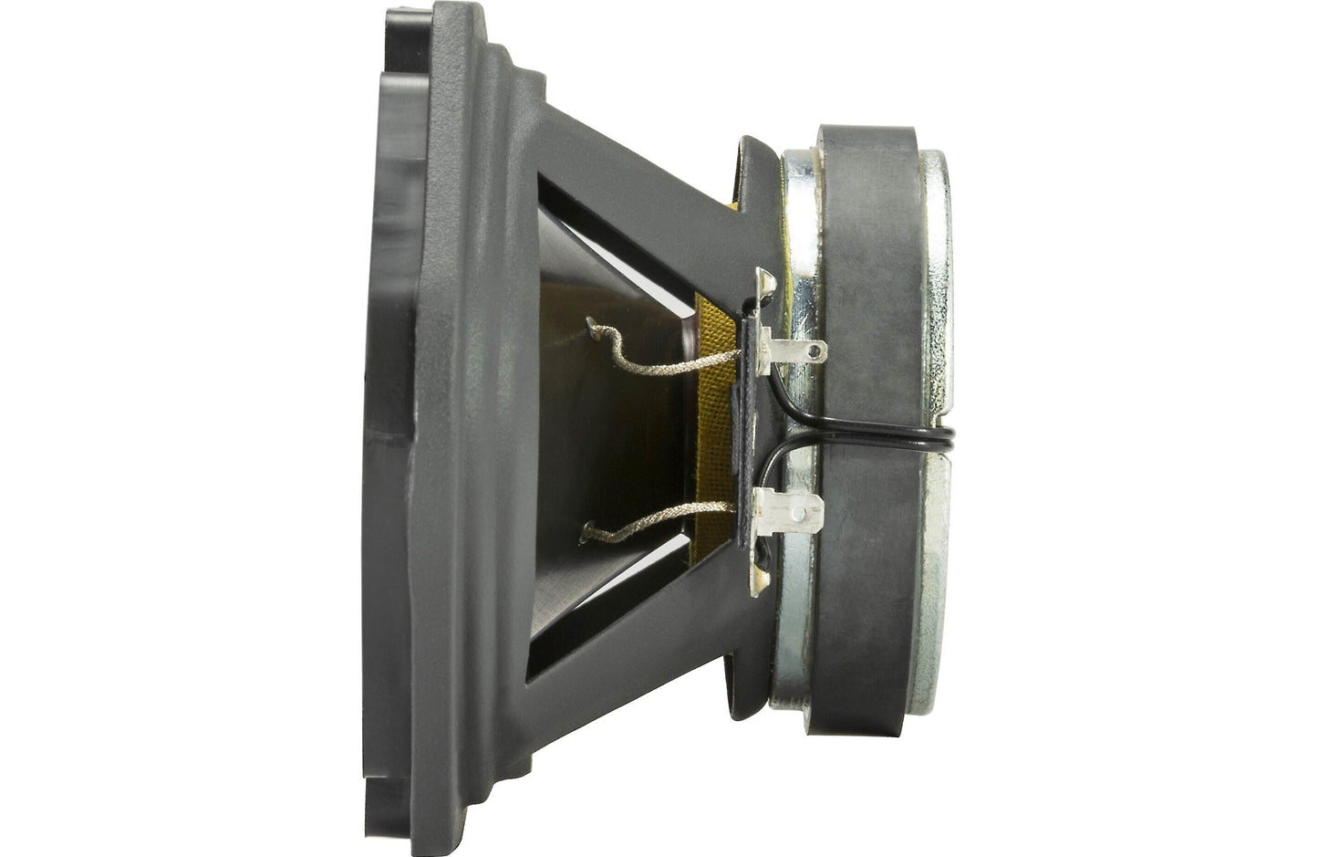 Kicker 51KSC41004 KS Series 4"x10" 2-way car speakers