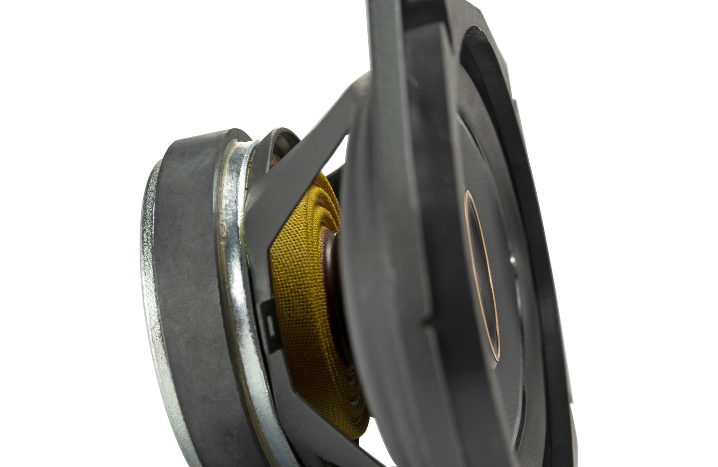 Kicker 51KSC41004 KS Series 4"x10" 2-way car speakers