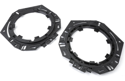 Kicker 51KSC6504 KS Series 6-1/2" 2-way car speakers