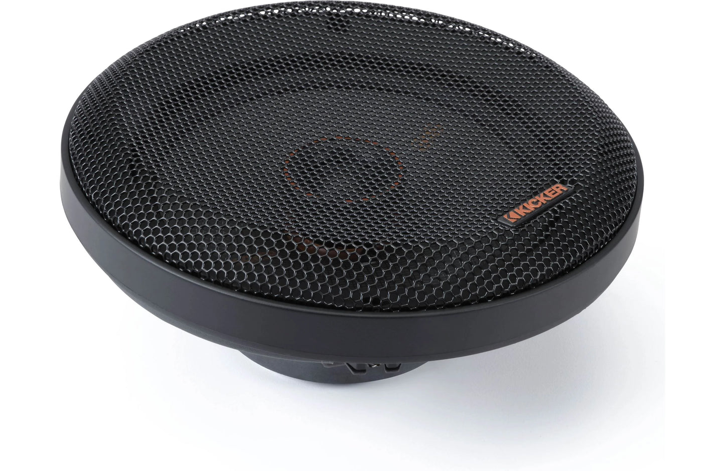 Kicker 51KSC6504 KS Series 6-1/2" 2-way car speakers