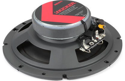 Kicker 51KSC6704 KS Series 6-3/4" 2-way car speakers