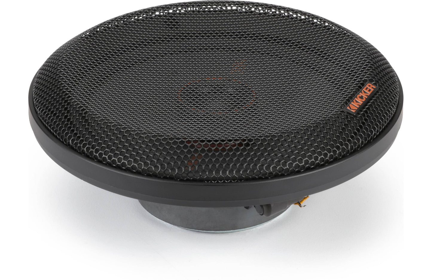 Kicker 51KSC6704 KS Series 6-3/4" 2-way car speakers