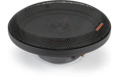 Kicker 51KSC6704 KS Series 6-3/4" 2-way car speakers