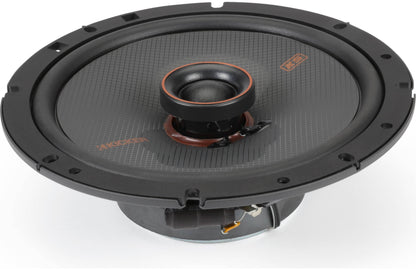 Kicker 51KSC6704 KS Series 6-3/4" 2-way car speakers