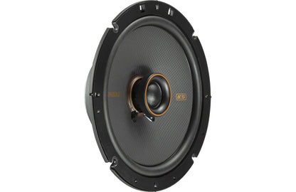 Kicker 51KSC6704 KS Series 6-3/4" 2-way car speakers