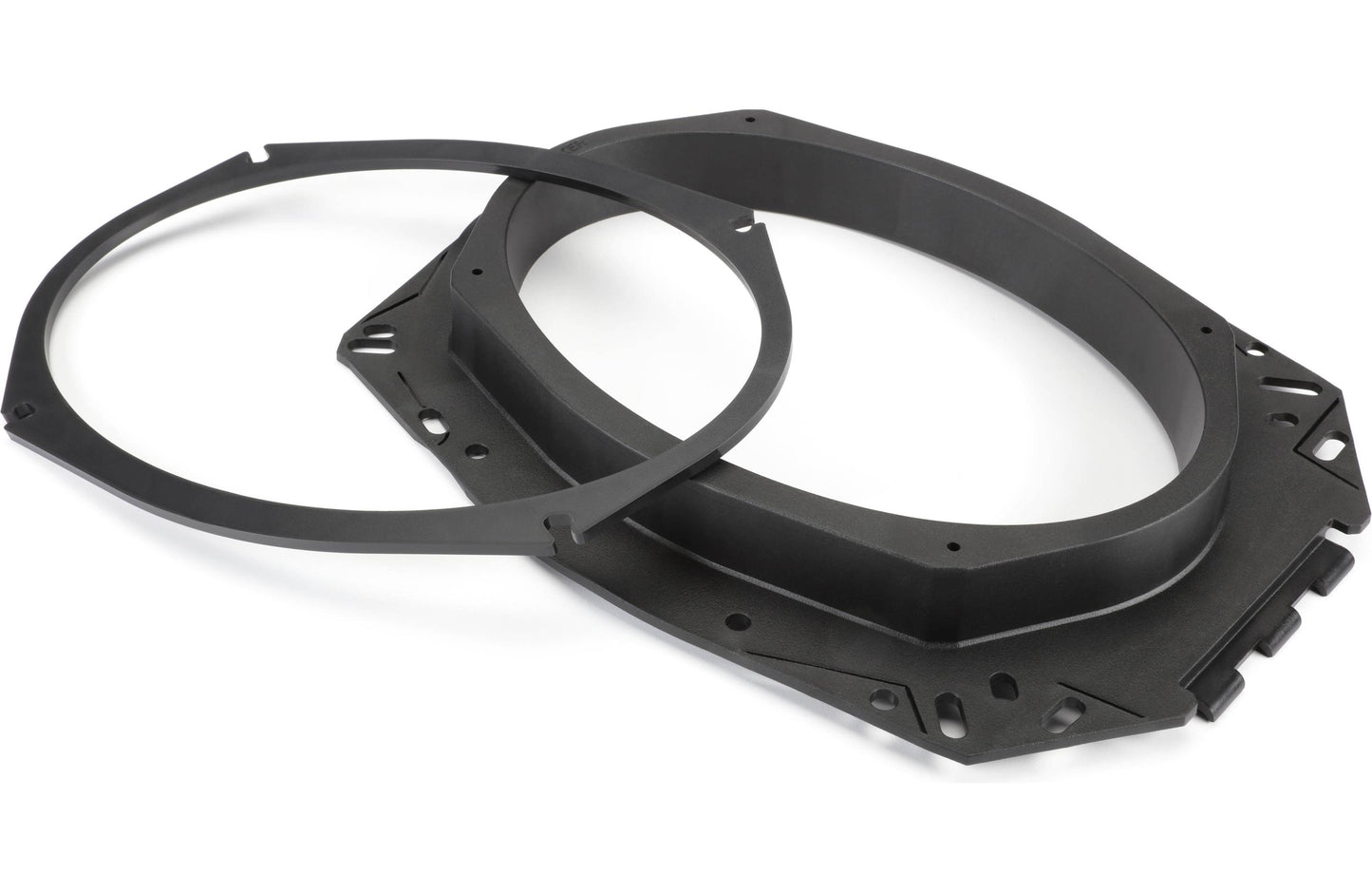 Kicker 51KSC6904 KS Series 6"x9" 2-way car speakers