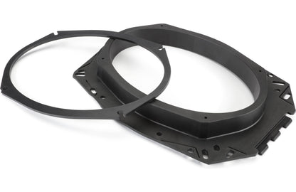 Kicker 51KSC6904 KS Series 6"x9" 2-way car speakers