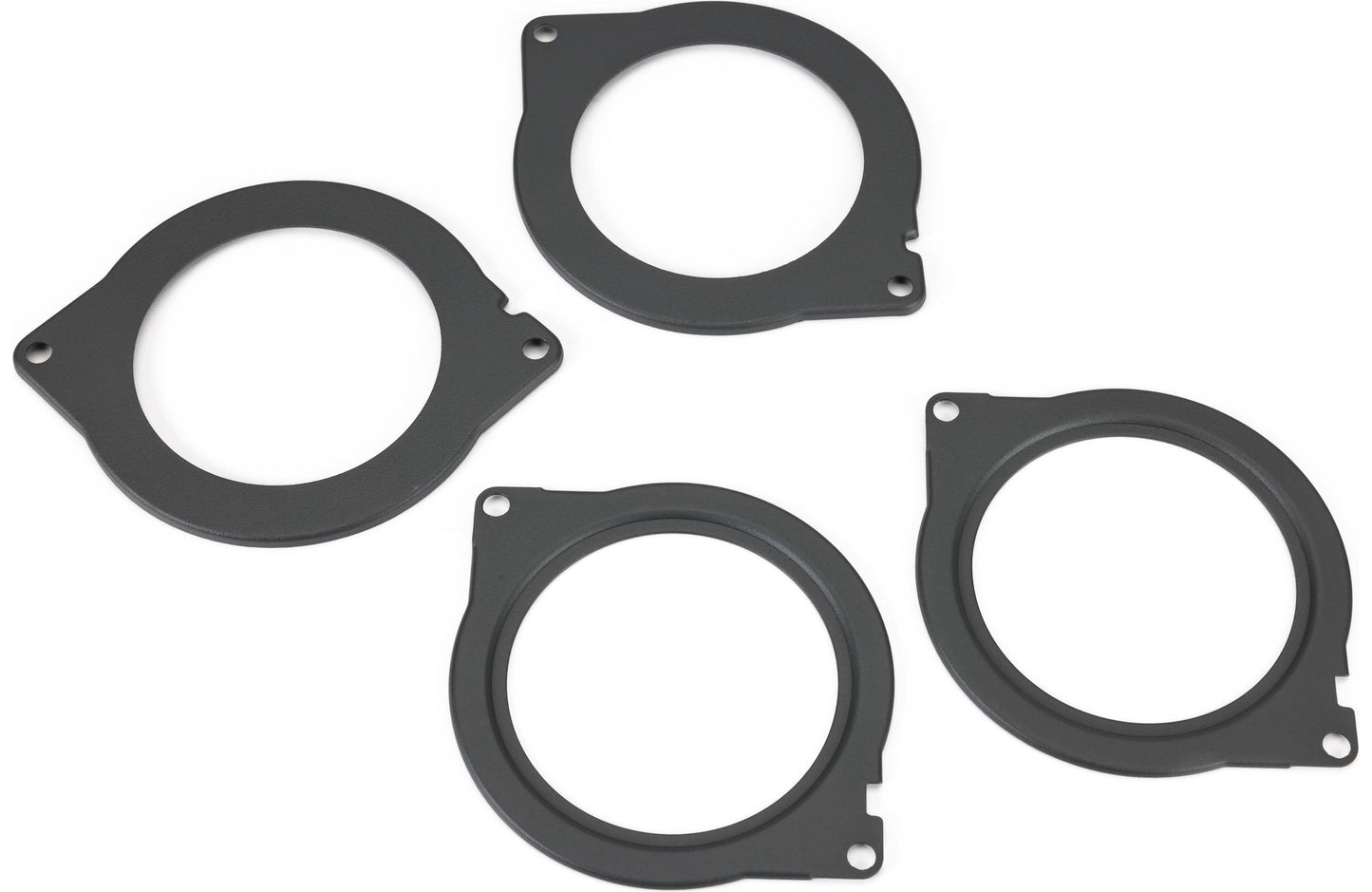 Kicker 51KSS269 KS Series 6"x9" 2-way component speaker system