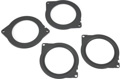 Kicker 51KSS269 KS Series 6"x9" 2-way component speaker system