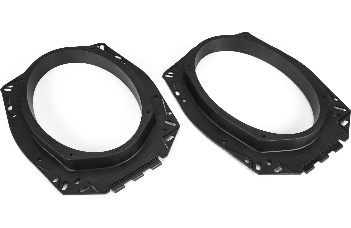 Kicker 51KSS269 KS Series 6"x9" 2-way component speaker system