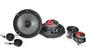 Kicker 51KSS365 KS Series 6-1/2" 3-way component speaker system
