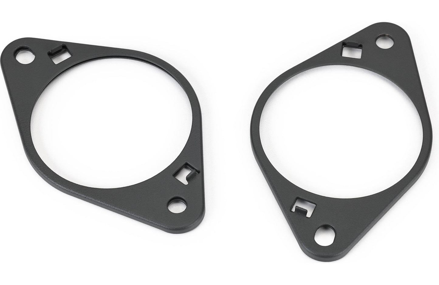 Kicker 51KSS365 KS Series 6-1/2" 3-way component speaker system