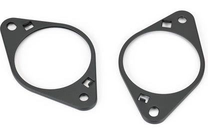 Kicker 51KSS365 KS Series 6-1/2" 3-way component speaker system