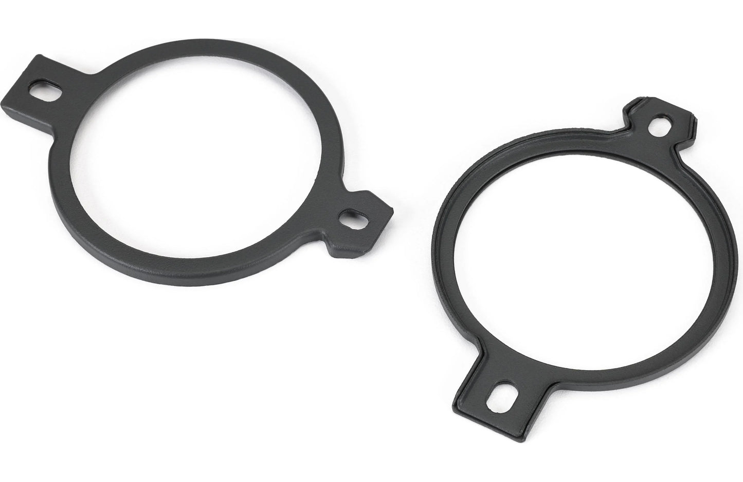 Kicker 51KSS365 KS Series 6-1/2" 3-way component speaker system