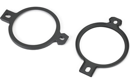Kicker 51KSS365 KS Series 6-1/2" 3-way component speaker system