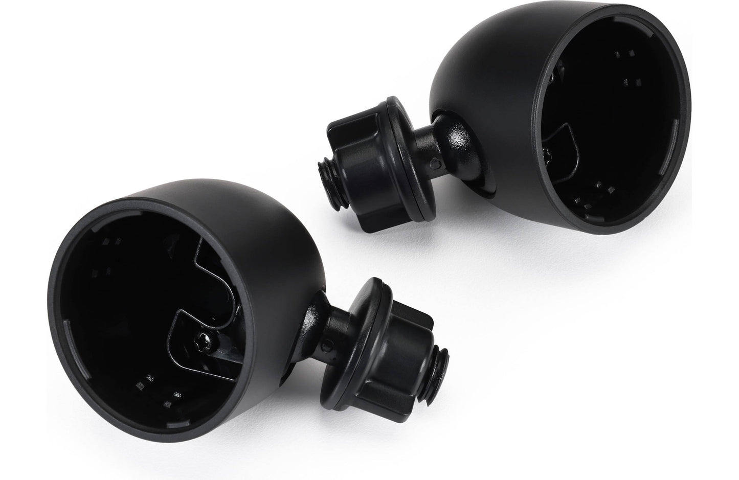 Kicker 51KSS365 KS Series 6-1/2" 3-way component speaker system