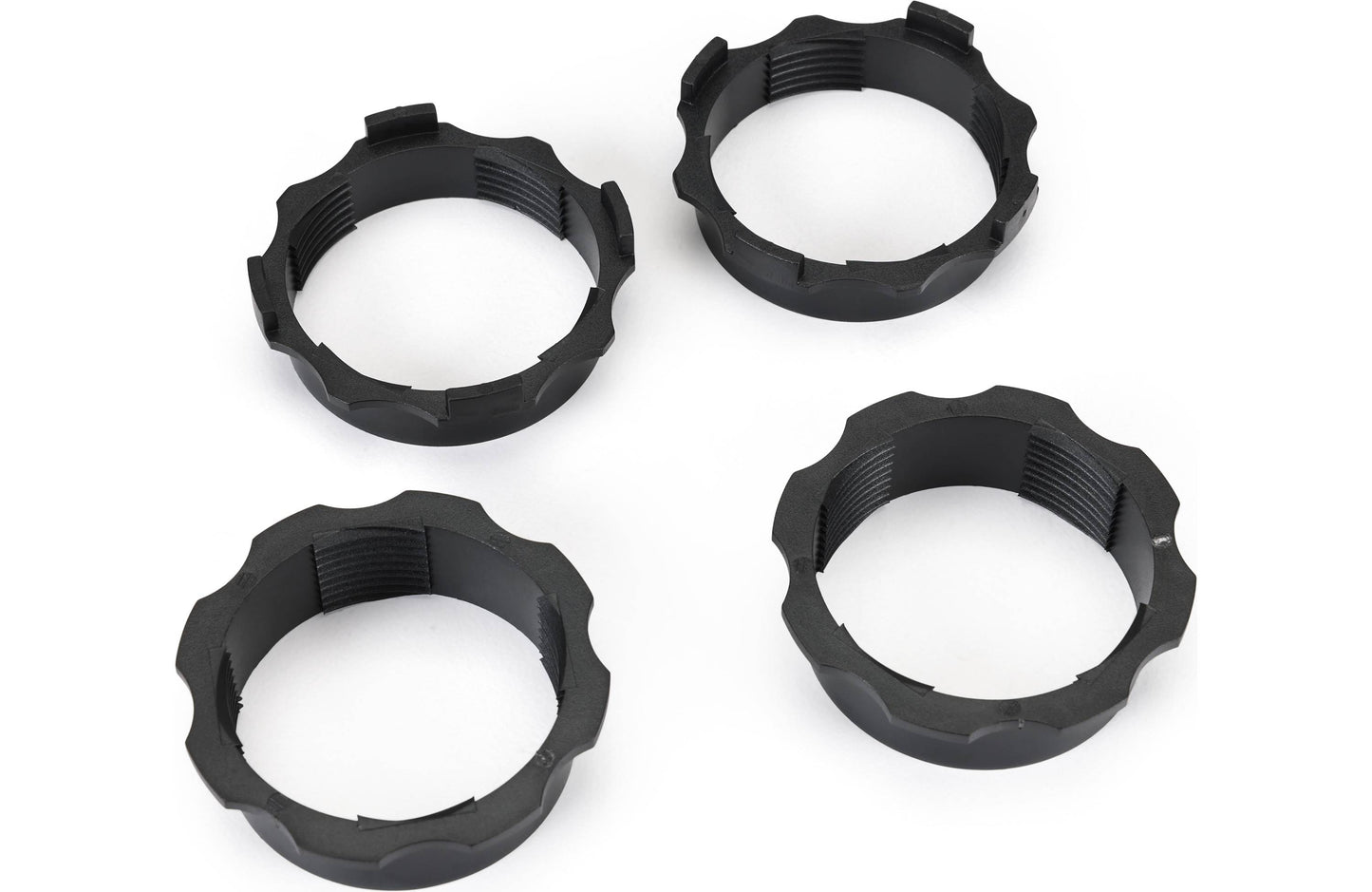 Kicker 51KSS365 KS Series 6-1/2" 3-way component speaker system