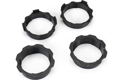 Kicker 51KSS365 KS Series 6-1/2" 3-way component speaker system