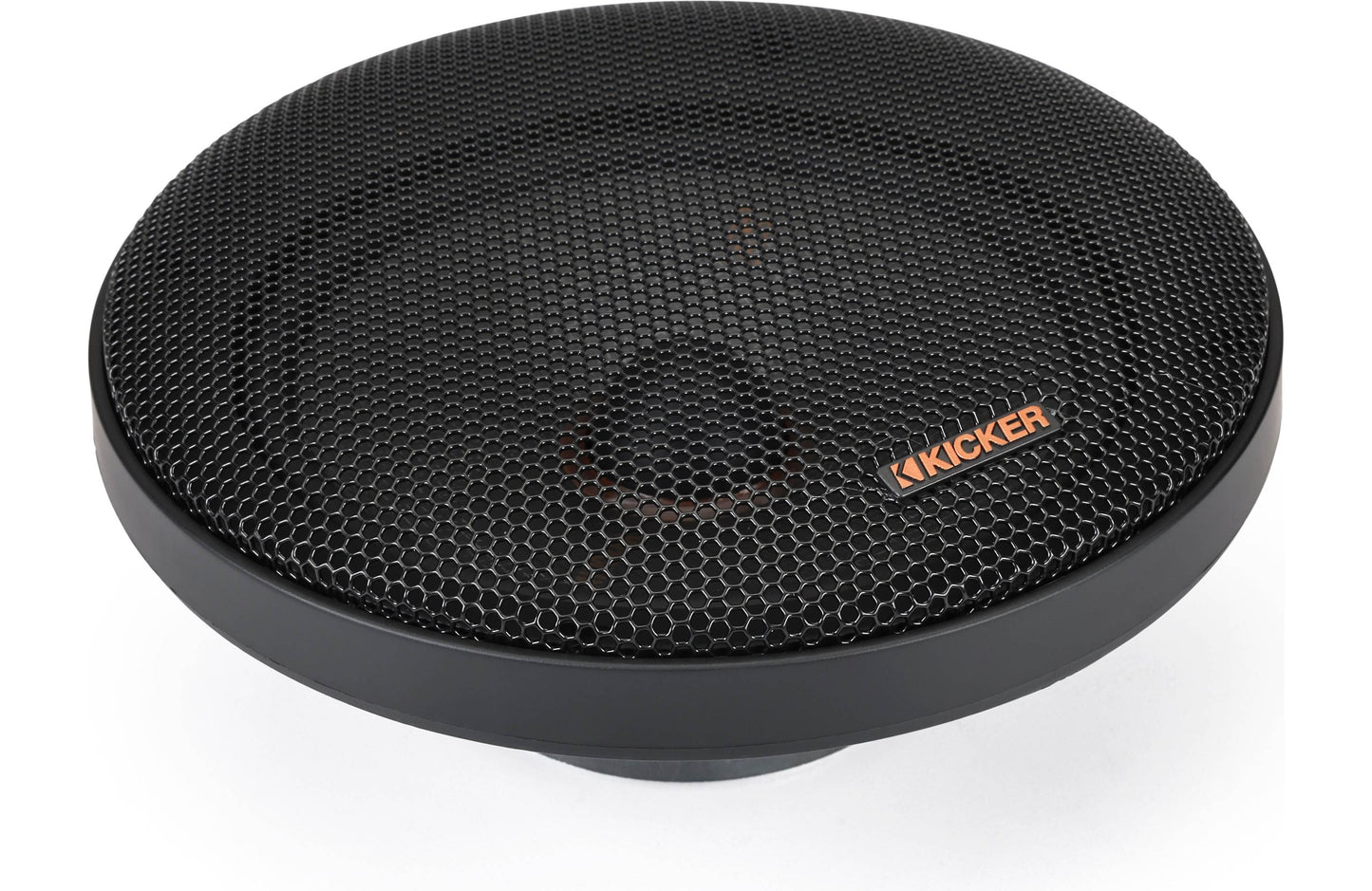 Kicker 51KSS365 KS Series 6-1/2" 3-way component speaker system