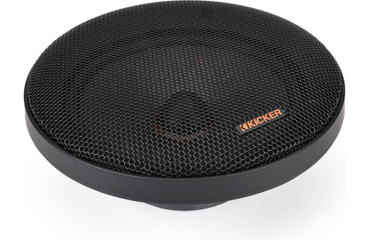 Kicker 51KSS365 KS Series 6-1/2" 3-way component speaker system
