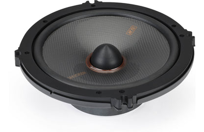 Kicker 51KSS365 KS Series 6-1/2" 3-way component speaker system