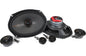 Kicker 51KSS369 KS Series 6" x9" 3-way component speaker system
