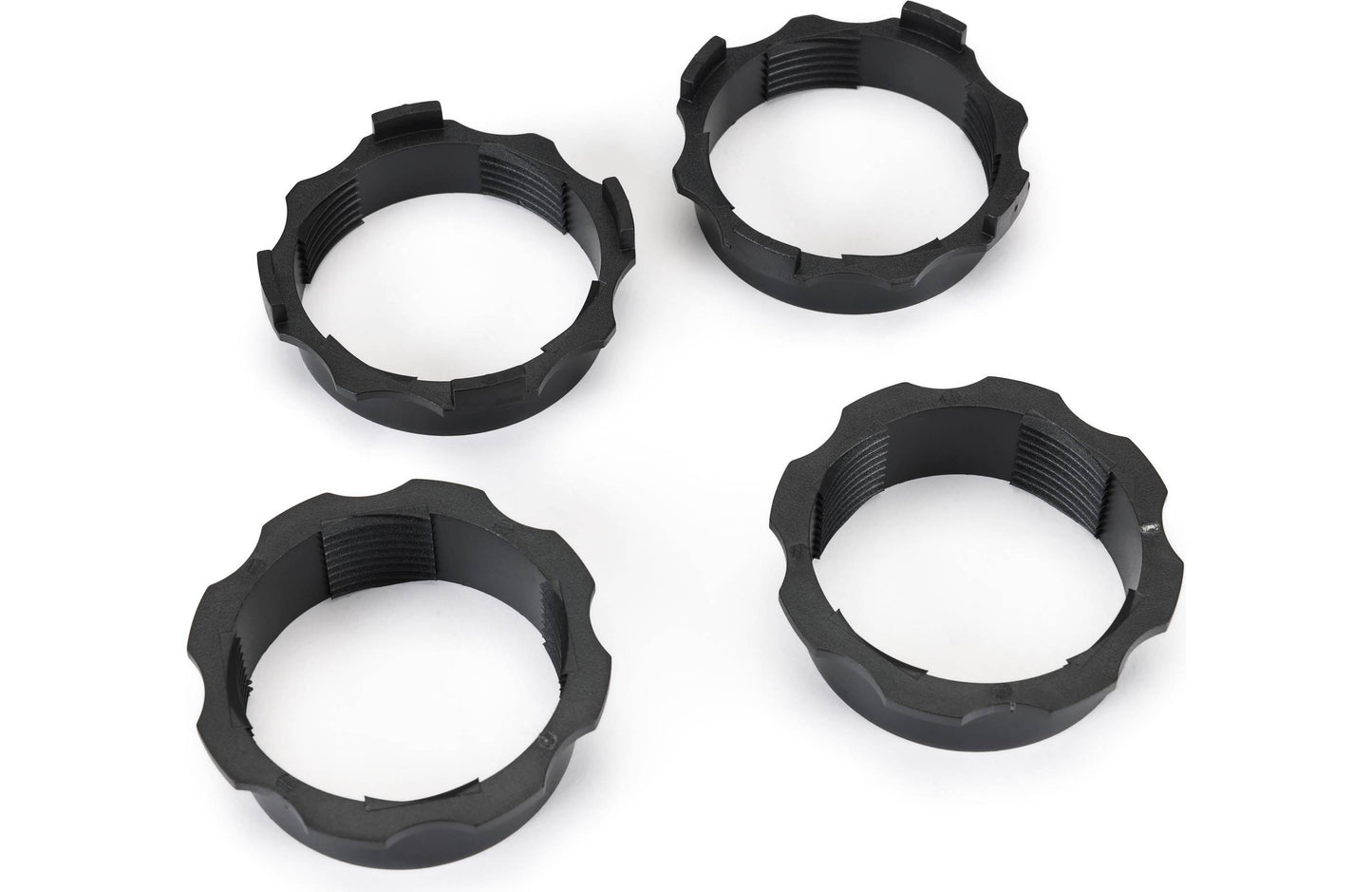 Kicker 51KSS369 KS Series 6" x9" 3-way component speaker system