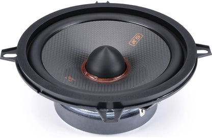 Kicker 51KSS504 KS Series 5-1/4" component speaker system