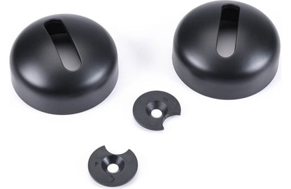 Kicker 51KSS504 KS Series 5-1/4" component speaker system