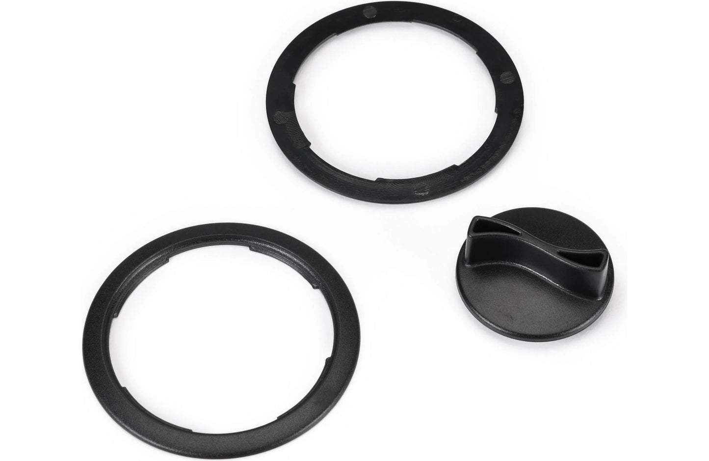 Kicker 51KSS504 KS Series 5-1/4" component speaker system