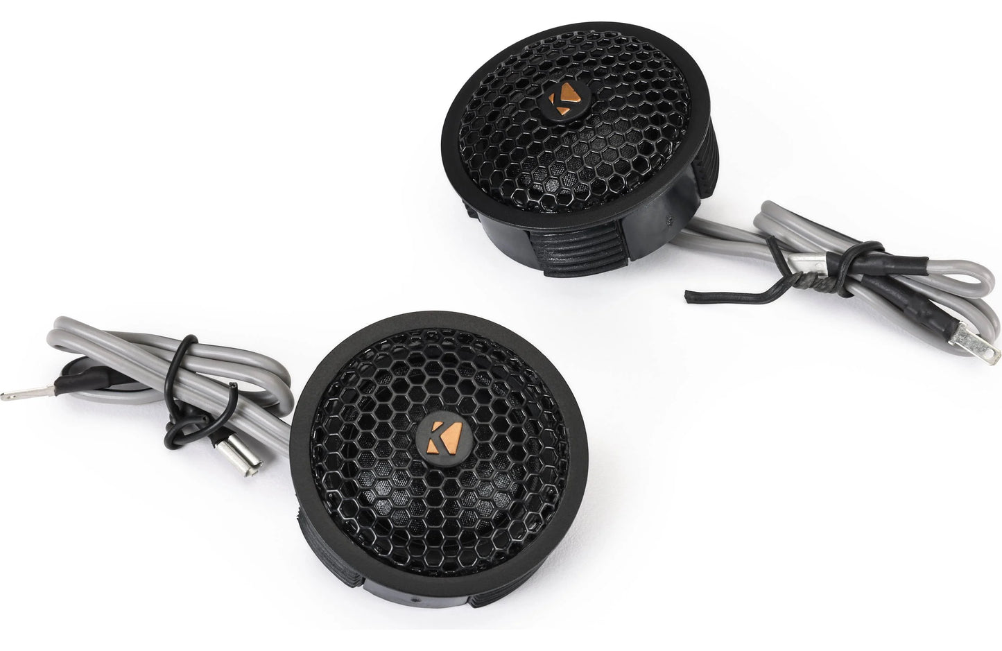 Kicker 51KSS504 KS Series 5-1/4" component speaker system