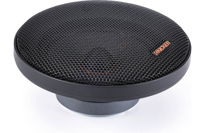 Kicker 51KSS504 KS Series 5-1/4" component speaker system