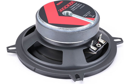 Kicker 51KSS504 KS Series 5-1/4" component speaker system