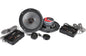 Kicker 51KSS6504 KS Series 6-1/2" 2-way component speaker system