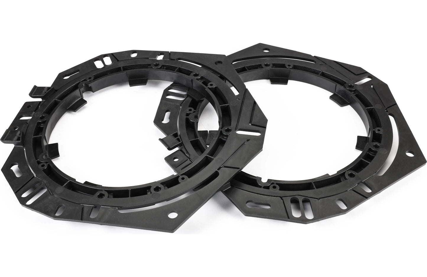 Kicker 51KSS6504 KS Series 6-1/2" 2-way component speaker system