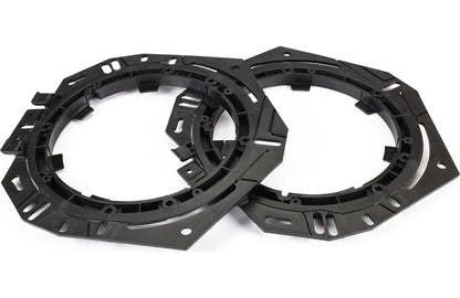 Kicker 51KSS6504 KS Series 6-1/2" 2-way component speaker system
