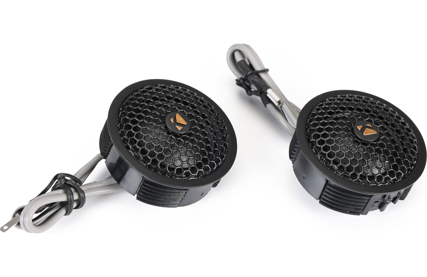 Kicker 51KSS6504 KS Series 6-1/2" 2-way component speaker system