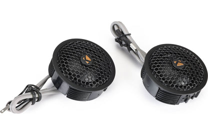 Kicker 51KSS6504 KS Series 6-1/2" 2-way component speaker system
