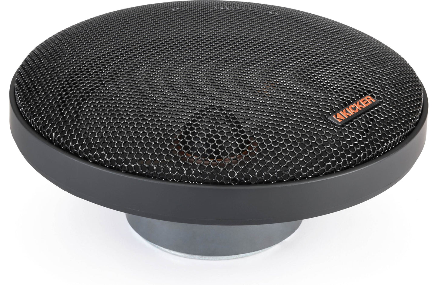 Kicker 51KSS6504 KS Series 6-1/2" 2-way component speaker system