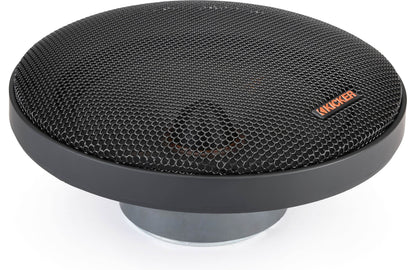 Kicker 51KSS6504 KS Series 6-1/2" 2-way component speaker system