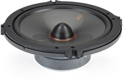 Kicker 51KSS6504 KS Series 6-1/2" 2-way component speaker system