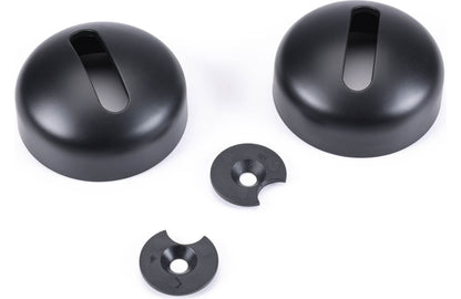 Kicker 51KSS6704 KS Series 6-3/4" 2-way component speaker system